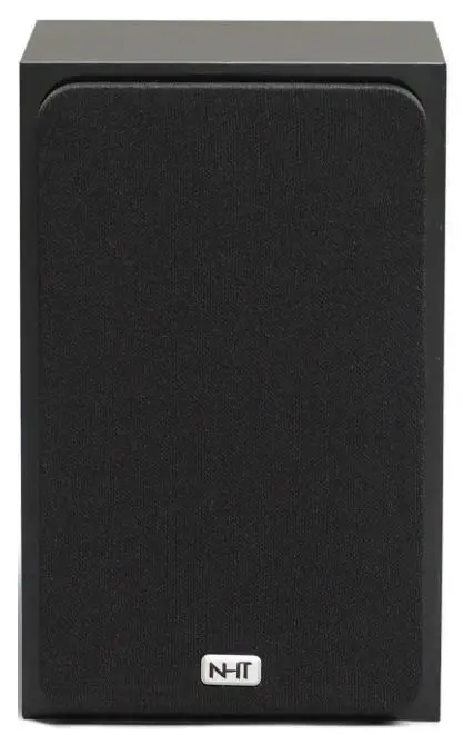 NHT SuperZero 2.1 Home Theater Bookshelf Speaker-product