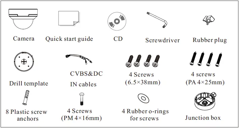 speco-technologies-O8VD3M-8-Megapixel-Network-IR-Outdoor-Dome-Camera-fig-1