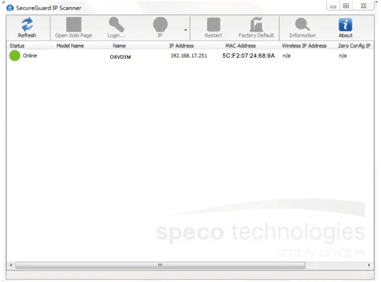 speco-technologies-O8VD3M-8-Megapixel-Network-IR-Outdoor-Dome-Camera-fig-10