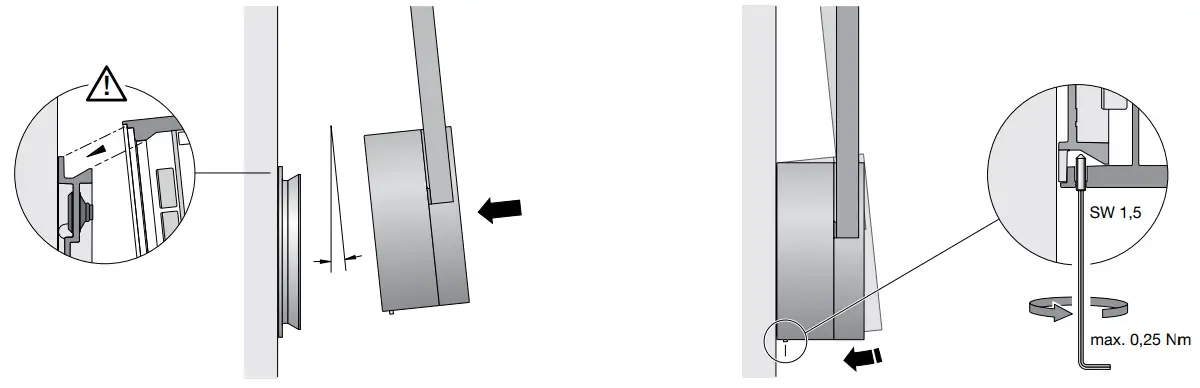 Installation Instruction