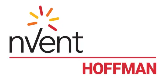 nVent HOFFMAN - logo