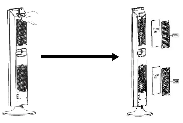 Ozeri-OZH1-Dual-Zone-Ceramic-Heater-and-Fan-fig- (16)