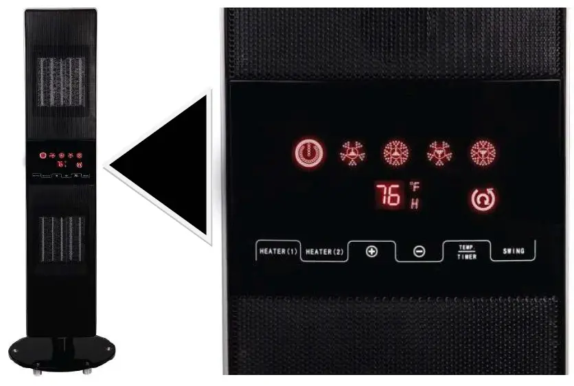 Ozeri-OZH1-Dual-Zone-Ceramic-Heater-and-Fan-fig- (5)