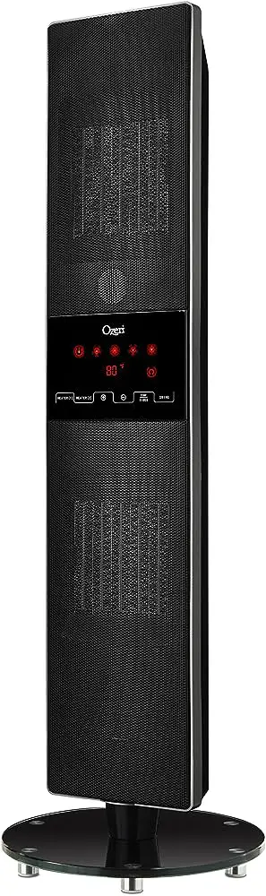 Ozeri-OZH1-Dual-Zone-Ceramic-Heater-and-Fan-product