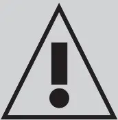 Warning Icon
