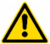 Warning Icon