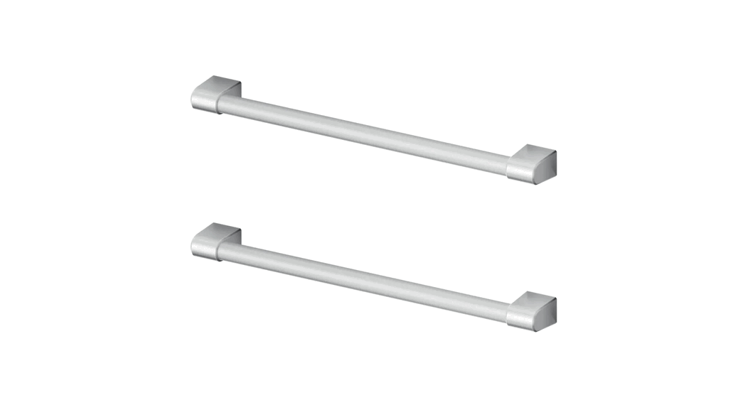 Fisher Paykel Ahclrd6121w Classic Handle Kit Integrated User Guide