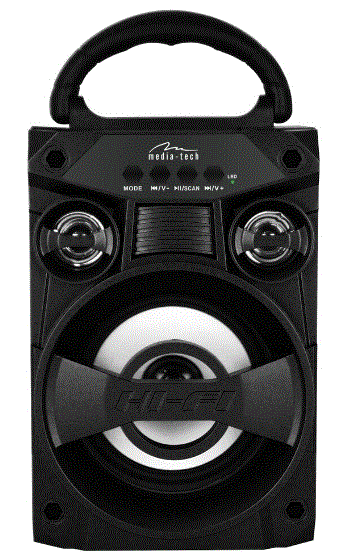 media-tech-MT3155-Boombox-Wireless-Speaker-product