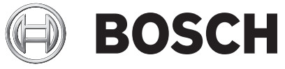 BOSCH - logo