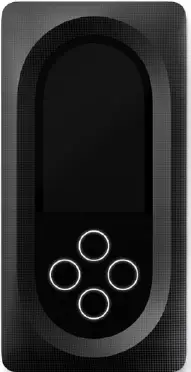 LATCH R Series Combines A Reader Door Controller 11