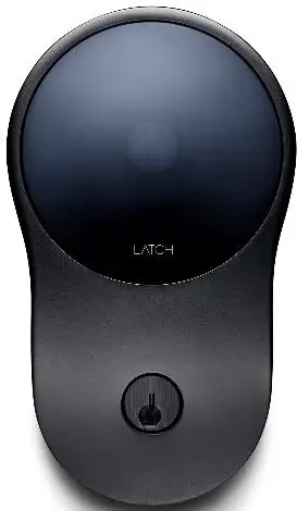 LATCH R Series Combines A Reader Door Controller 15