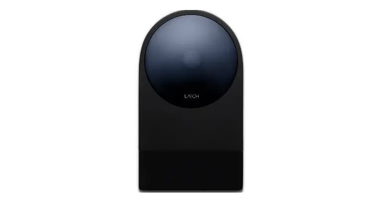 Latch R Series Combines A Reader Door Controller User Manual Latch R Series Combines A Reader Door Controller User Manual
