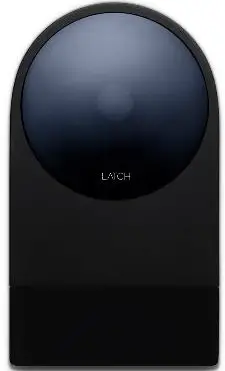 LATCH R Series Combines A Reader Door Controller PRODUCT
