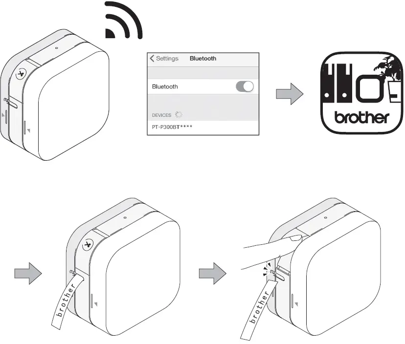 Brother-PT-P300BT-Label-Printer-img-(9)
