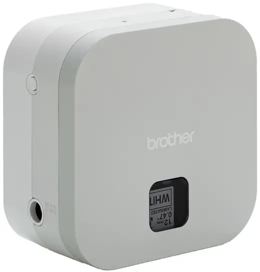 Brother-PT-P300BT-Label-Printer-product