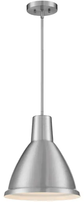 SIGNATURE HARDWARE 949643 Whitnall Pendant Colgante Pendant Light
