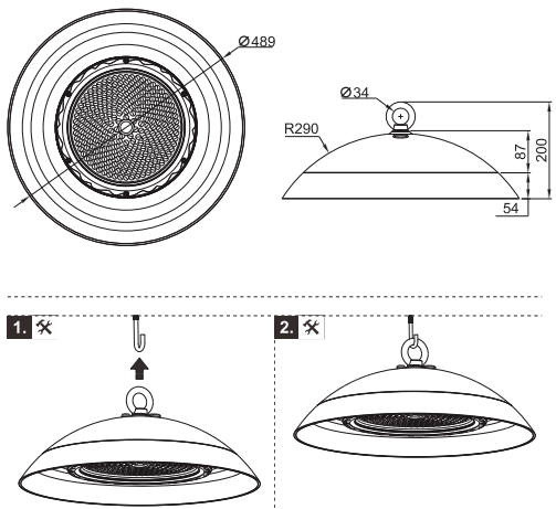Installation Instruction