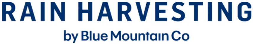 RAIN HARVESTING LOGO