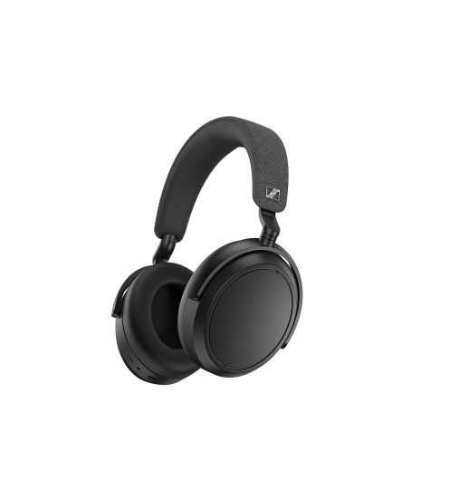 Sennheiser Momentum 4 Wireless Headphones Instruction Manual