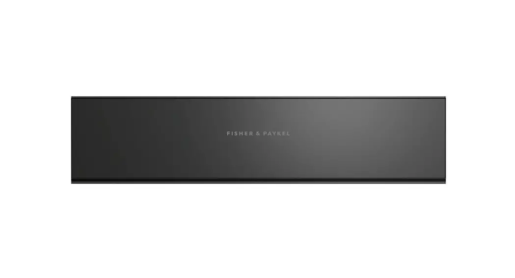 Fisher Paykel Vb60sdeb1 60cm Vacuum Seal Drawer User Guide Fisher Paykel Vb60sdeb1 60cm Vacuum Seal Drawer User Guide