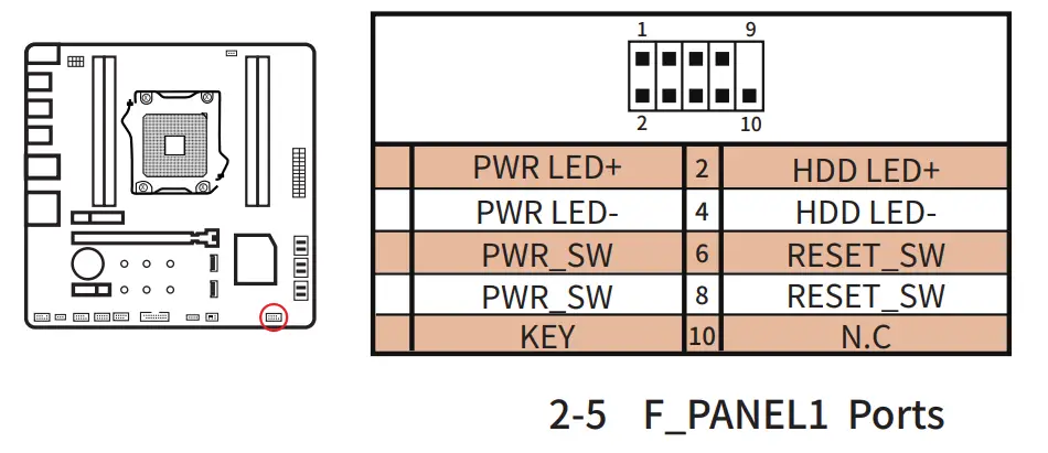 Installation And Settings