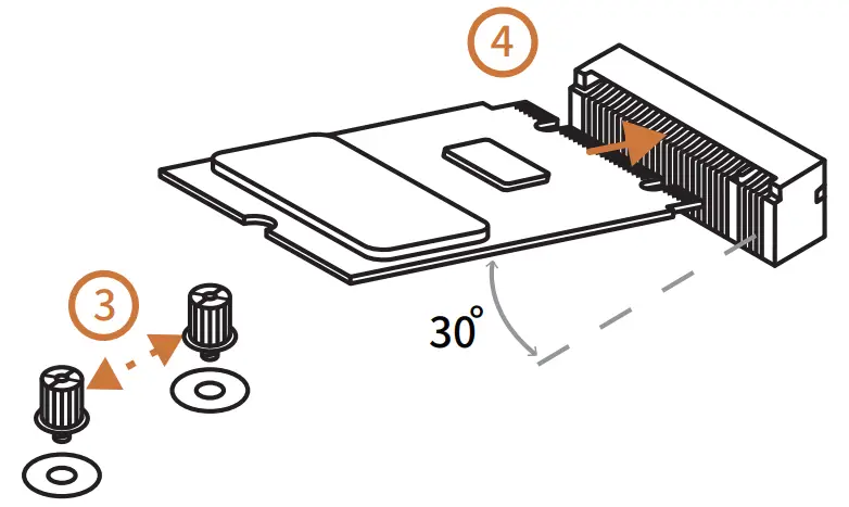 Installation And Settings