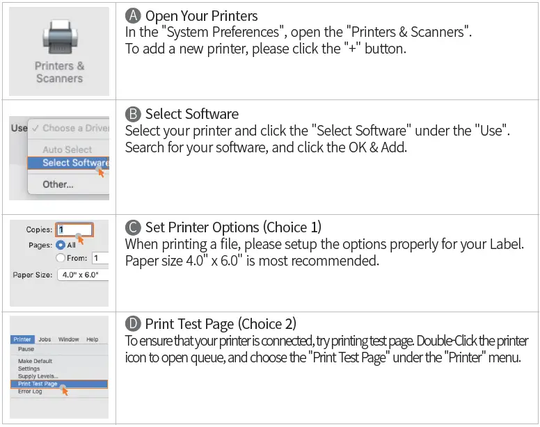 BIXOLON-SOHO-Series-XF3-40-Label-Printer-fig-10