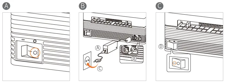 BIXOLON-SOHO-Series-XF3-40-Label-Printer-fig-7