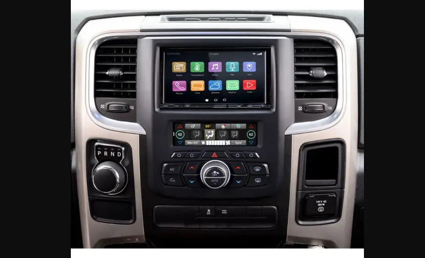 Pac Rpk4-ch4101 Radiopro Integrated Installation Kit User Manual Pac Rpk4-ch4101 Radiopro Integrated Installation Kit User Manual