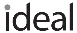 Ideal logo