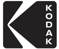 KODAK Logo