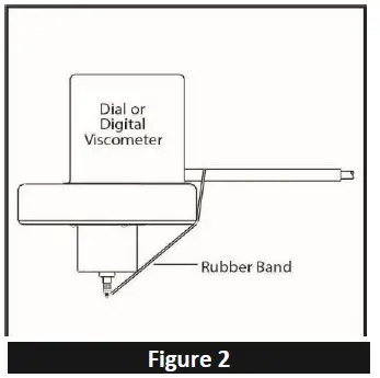 BROOKEFIELD-AMETEK-Viscometer-For-Repair-Or-Calibration-2