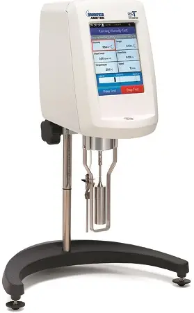 BROOKEFIELD-AMETEK-Viscometer-For-Repair-Or-Calibration