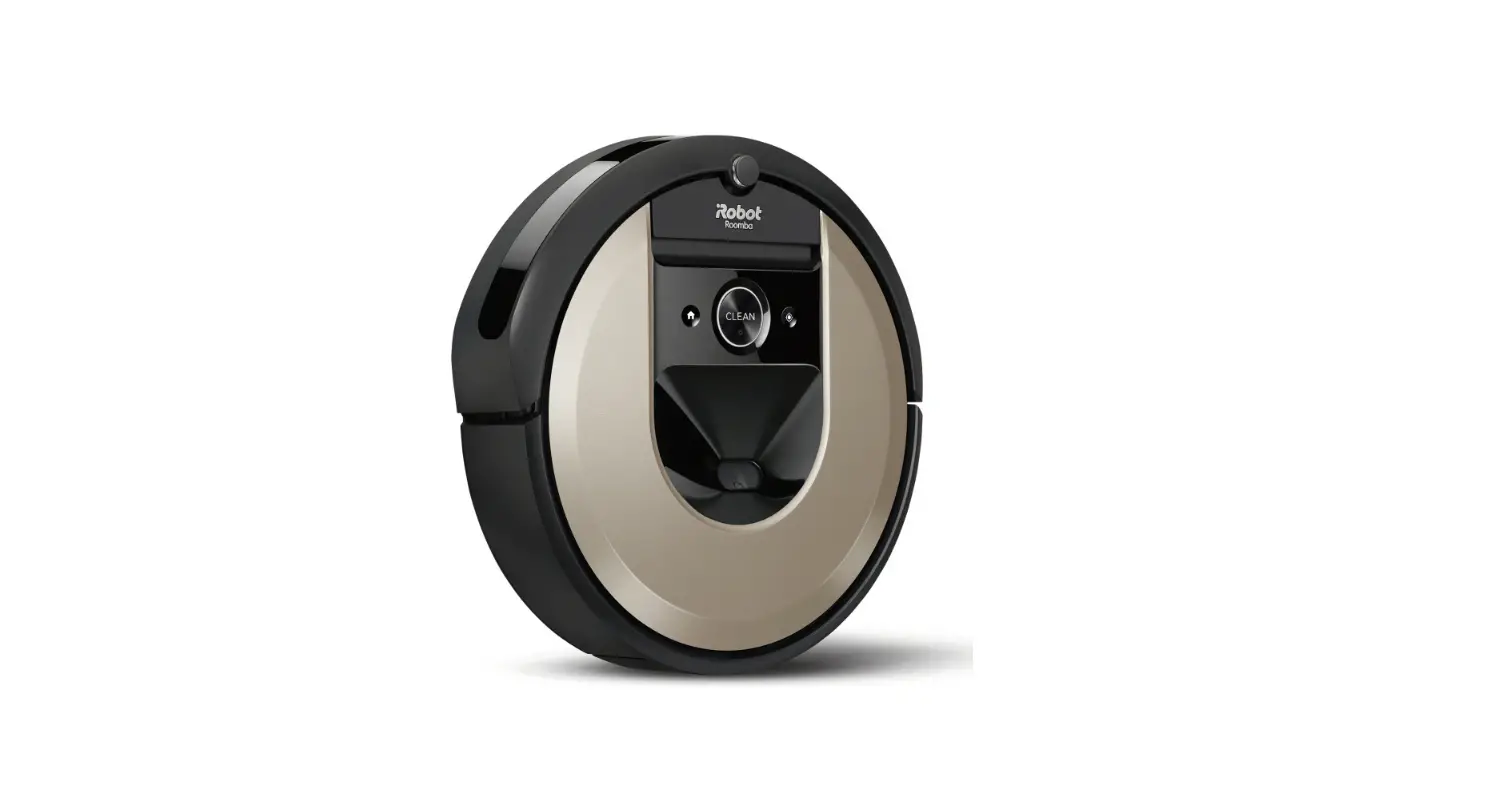 Roomba I6 Robot Vacuum Cleaner User Manual