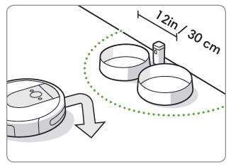 Roomba I6 ROBOT Vacuum Cleaner fig-13