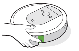 Roomba I6 ROBOT Vacuum Cleaner fig-14