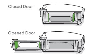 Roomba I6 ROBOT Vacuum Cleaner fig-21