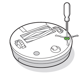 Roomba I6 ROBOT Vacuum Cleaner fig-23