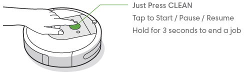 Roomba I6 ROBOT Vacuum Cleaner fig-8