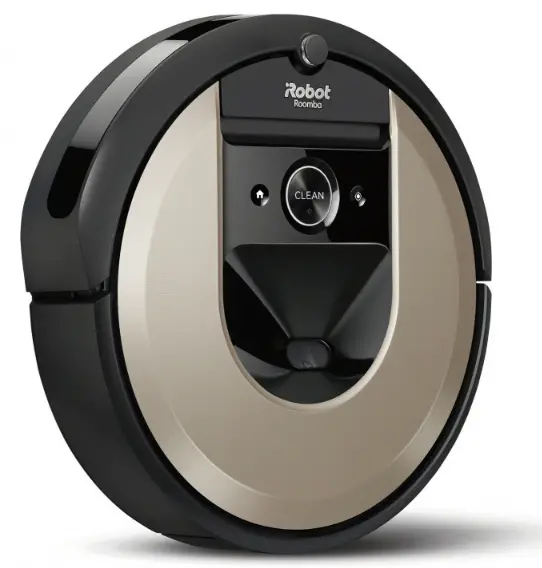 Roomba I6 ROBOT Vacuum Cleaner