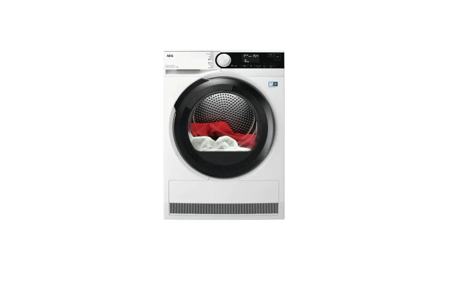 Aeg Tr718l4b Tumble Dryer User Manual Aeg Tr718l4b Tumble Dryer User Manual