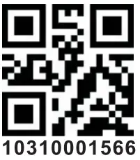 LSIS LSLV M100 AC Variable Speed Drive - QR CODE1