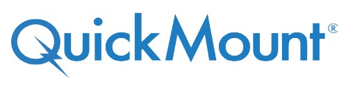 Quick Mount - logo