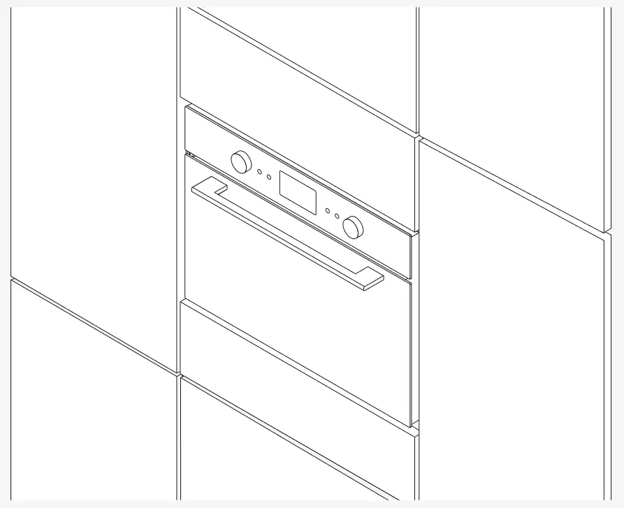 FRANKE Compact Combi Oven with Microwave