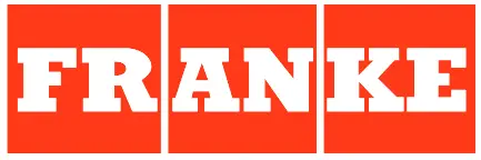 FRANKE logo