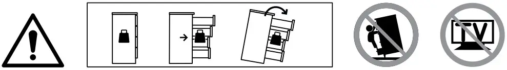 Warning Instructions