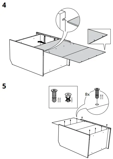 Assembly Instructions