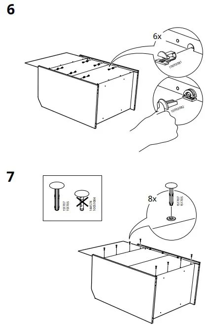 Assembly Instructions