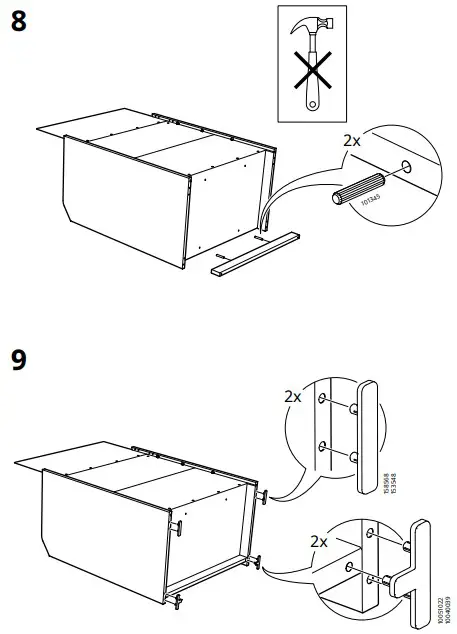 Assembly Instructions