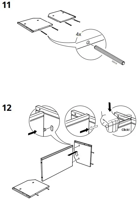 Assembly Instructions